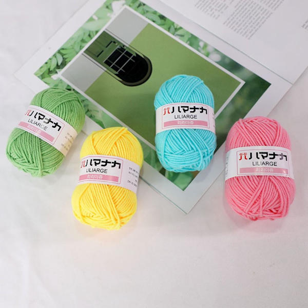 3 kpl puuvillalanka maito puuvillalanka 3 kpl 05 3 kpl 05 3Pcs 05