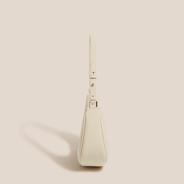 Crossbody Bag Olkalaukku BEIGE beige