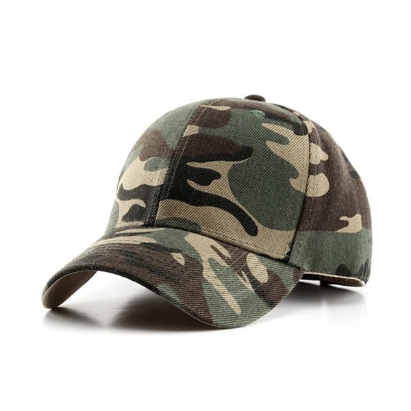 Baseball Cap Military Hat 2 2 2
