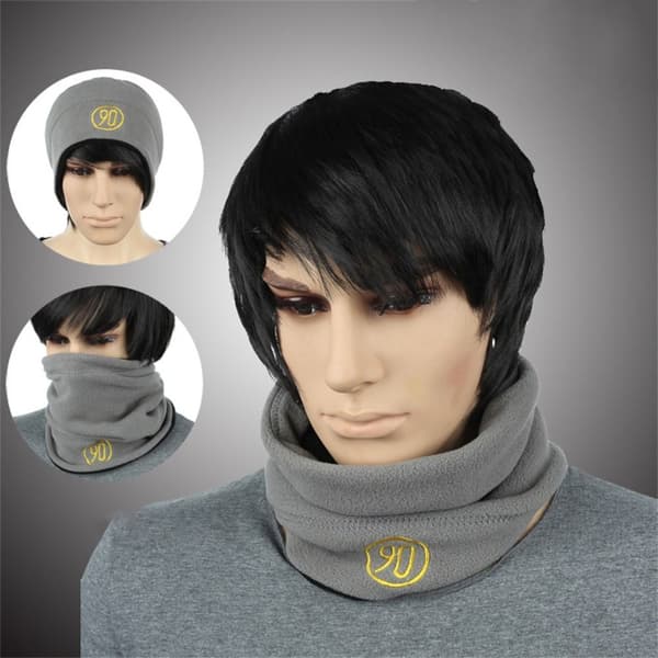 Cover för halsgaiter 2 2 2