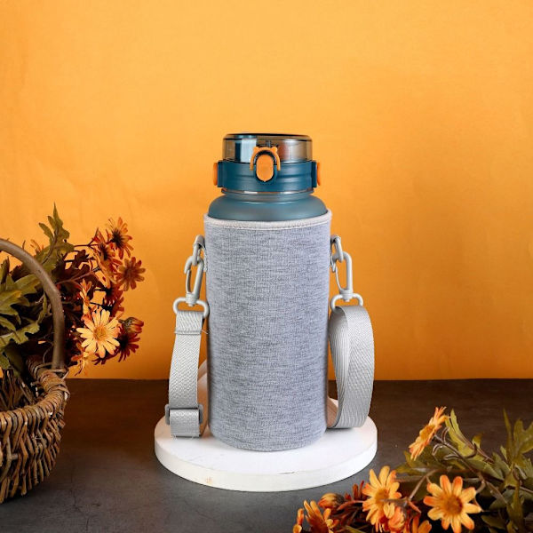 Cover Vakuumkoppshylsa GRÅ FÖR 1300ML FÖR 1300ML grey for 1300ml-for 1300ml