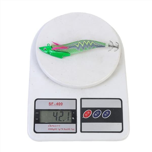 Squid Hook Octopus Bait 004 004 004