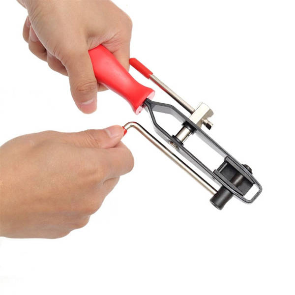 Boot Clamp Pihdit Tube Bundle Pihdit Irrotustyökalu