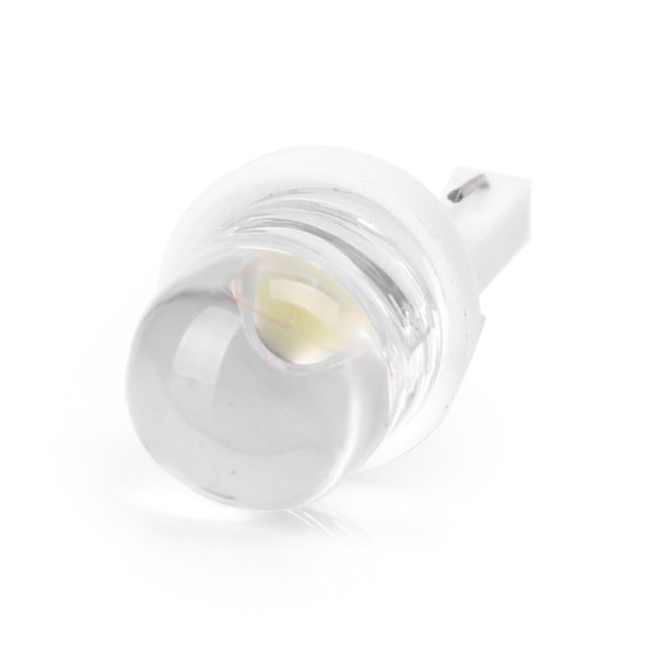 30 stk T10 lys nummerplade lampe udskiftning pære