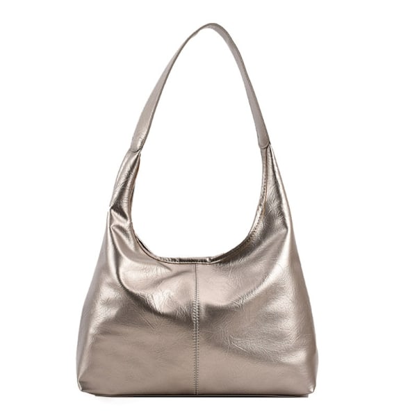 Crossbody-väskor för kvinnor Handväskor GRÅ grey
