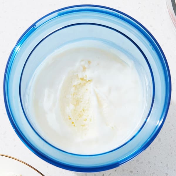 Whey Separator Hjemmelavet græsk yoghurt Yoghurt si