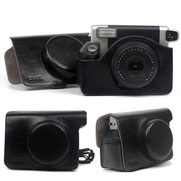 Opbevaringstaske Instant Camera SORT Black
