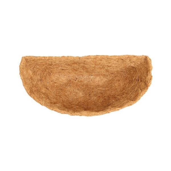 Hängande korgfoder Coconut Liners 14 TUM 14 inches