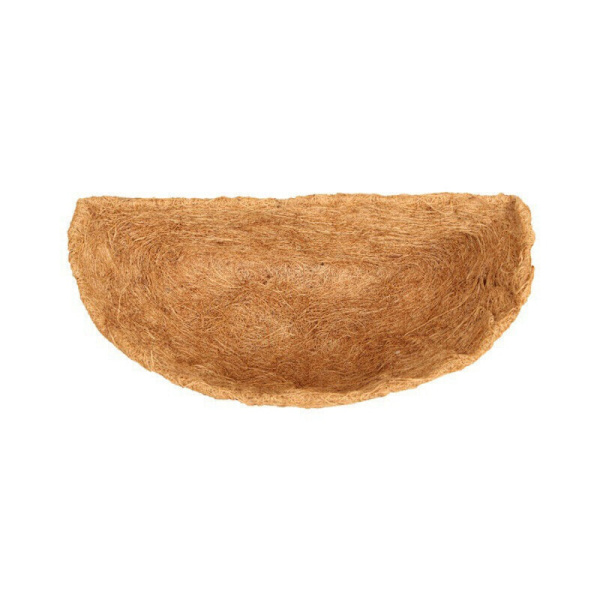 Hängande korgfoder Kokosnötsfoder 12 TUM 12 inches