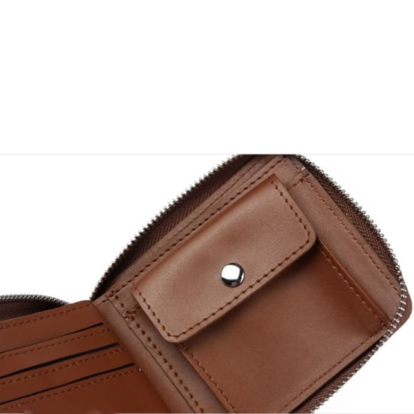 Clutch taske til mænd, SORT black