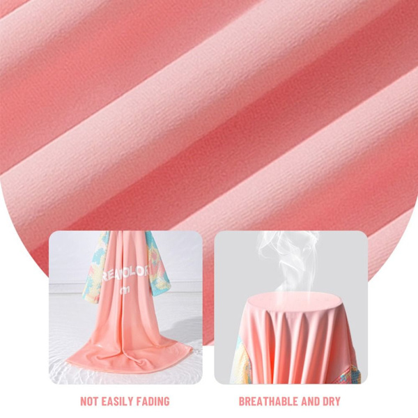 Beskyttelse af badedragt til børn. Badetøj PINK XL pink XL