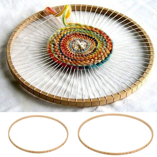 Knitting Loom Veveverktøy 29CM 29CM