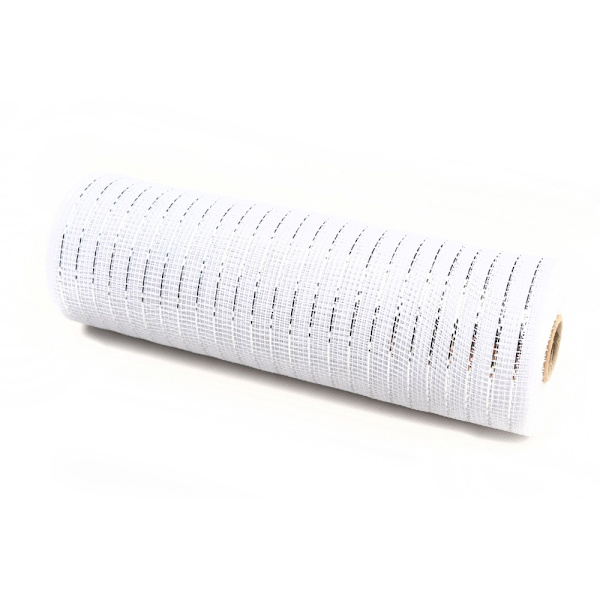 Julgran Mesh Tyll Roll Tyg Hänge 01 01 01