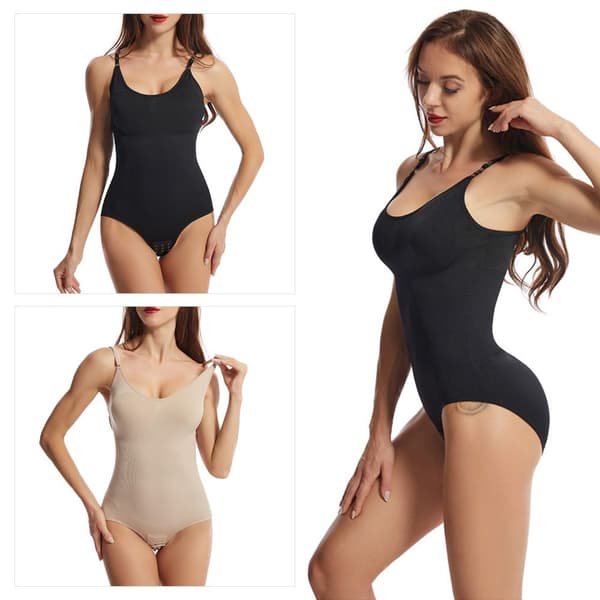 Dame Bodysuit Cuff Mave Trainer BLACK M black M
