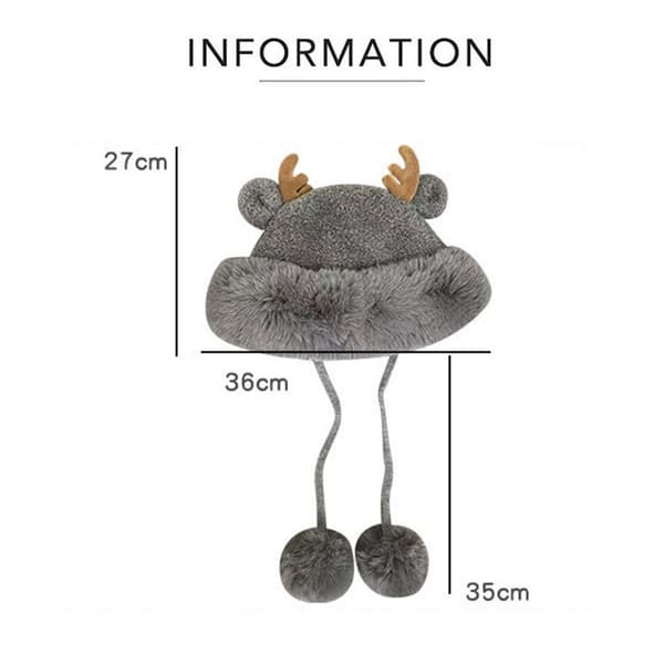 Lue Lue Pomponger Lue KHAKI khaki