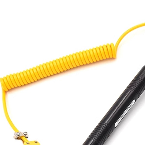 K-type sensor Overfladetemperatursonde Høj temperatur