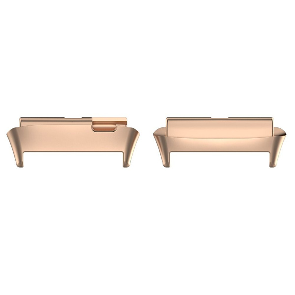 2st Remadapter Klockbandskontakt ROSE GOLD rose gold