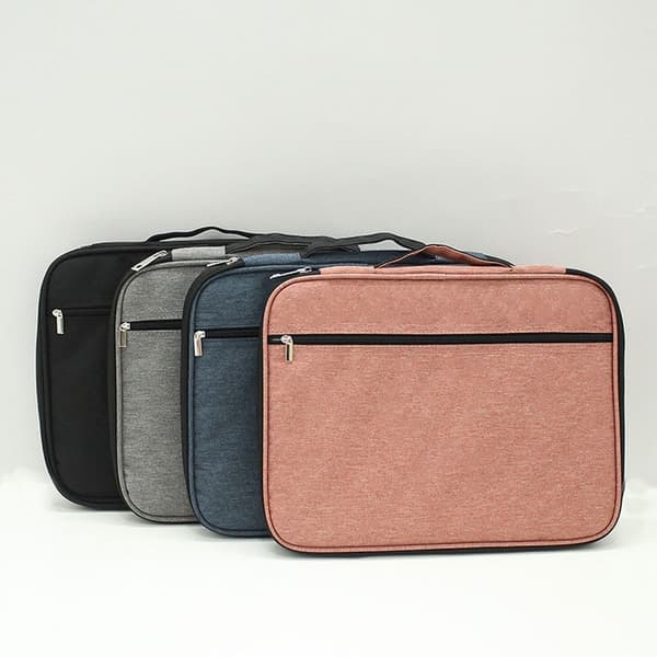 Pasholder Pastaske RFID-pung