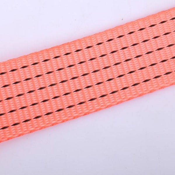 Takräckesspärrrem 4CM&8M 4cm&8m