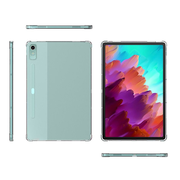 Nettbrettetui Bakdeksel TAB P12 12,7 TAB P12 12,7 Tab P12 12.7