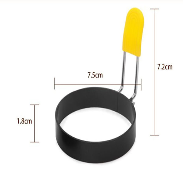 Egg 4 Shaper