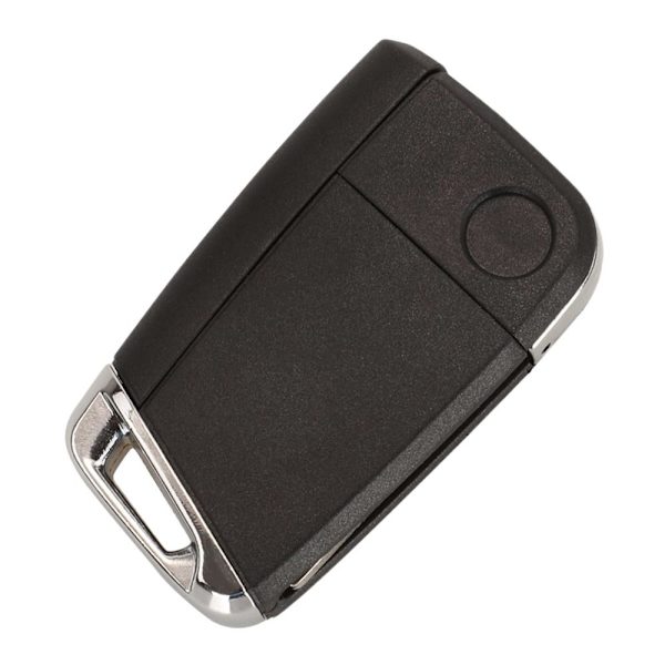 Remote Key Shell Folding Key Case MED HU66 KLING MED HU66 with HU66 blade