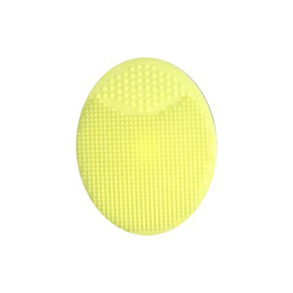 10 kpl Baby Bath Brush -hiuskampa KELTAINEN yellow
