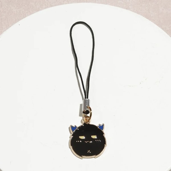 Mobiltelefon Charms Phone Rope E E E