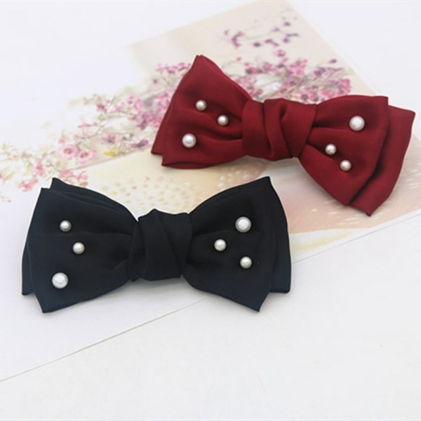 1 par skoklemme skinnende dekorative klips STYLE 3 STYLE 3 Style 3