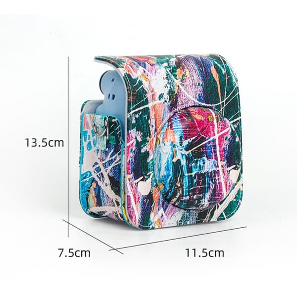 Opbevaringstaske Etui DREAM BUBBLE DREAM BUBBLE Dream Bubble