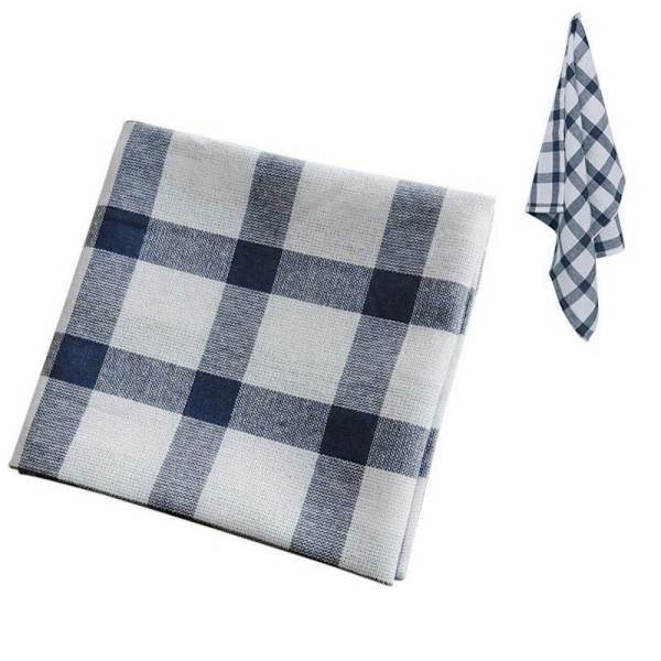 Cotton Terry Kitchen Rag 04 04 04