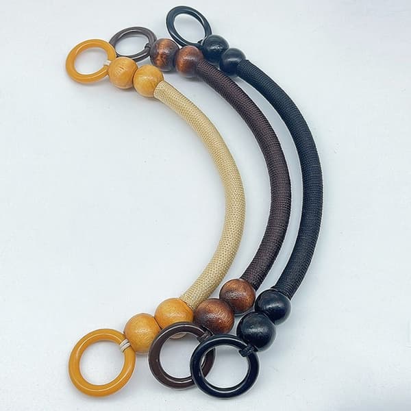 Skuldertaske Strap Taske tilbehør SORT black