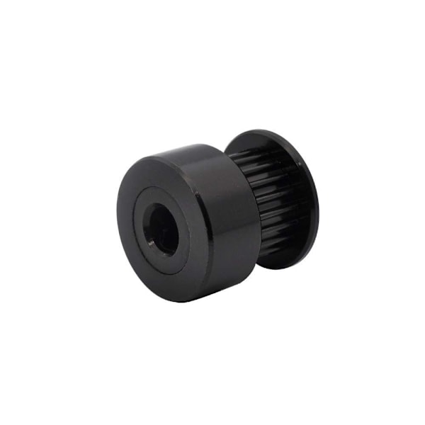 5 stk GT2 Remskive 20T 5 mm boring til Ender 3 V2 Pro 3s CR10 CR-10S