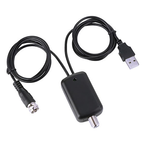 HDTV Antenneforstærker Signalforstærker Booster TV Antenne 1pcs