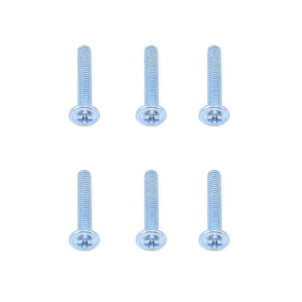 Skåpsknoppar Lådhandtag Byråknopp 6pcs