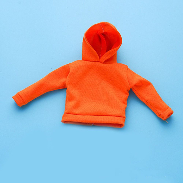 1/6 Dolls Hoodies Doll Sweater Clothes 1 1 1