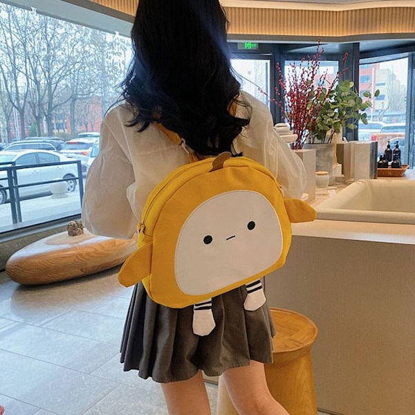Olkalaukut Crossbody Laukut KELTAINEN L yellow L