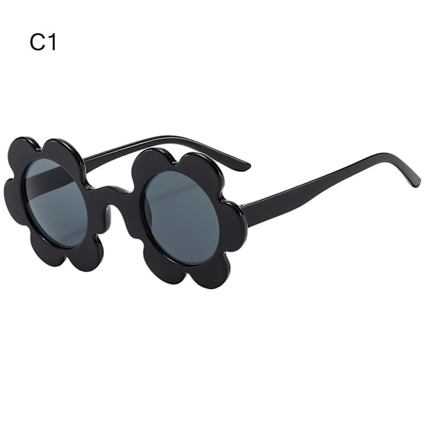Auringonkukka Aurinkolasit Kukkavarjostimet C1 C1 C1