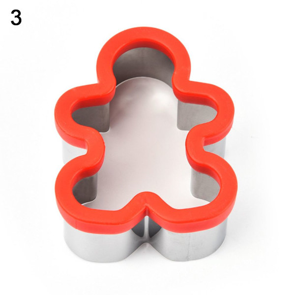 Vattenmelonskärare Form 3