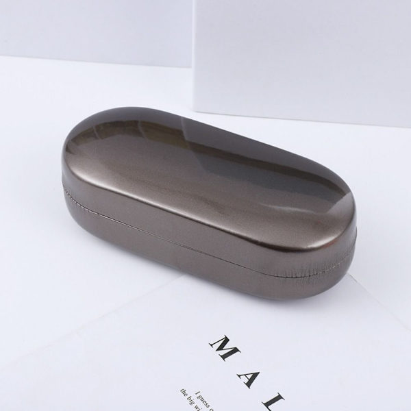 Lasit Box Case KAHVI coffee