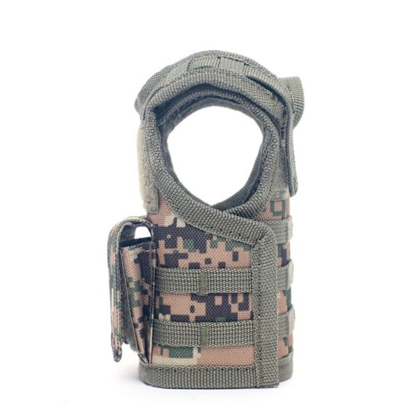 Tactical Beer Bottle Väst Ölväst C C C