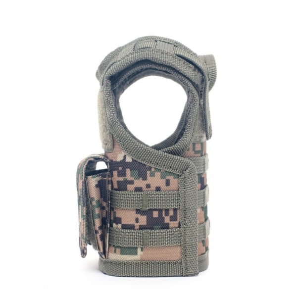 Tactical Beer Bottle Vest Ølvest D D D