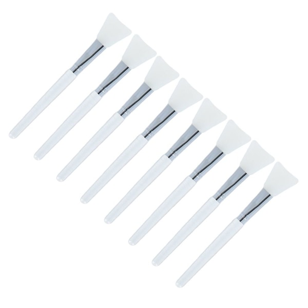 Børster Silikone Magic Brushes Magic Epoxy Børster Transparent