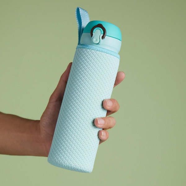 Vesipullon cover Vacuum Cup Sleeve NAVY navy