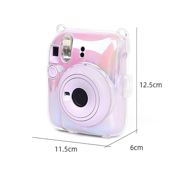 Case cover