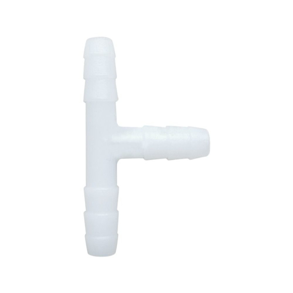 Rørforbindelsesrør 4MM 4mm
