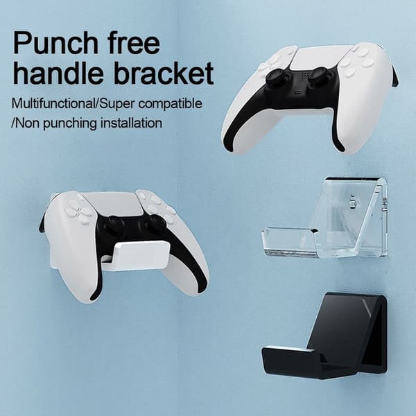 Hovedtelefonholder Headset Holder 4 4 4