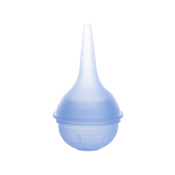 3st Baby Nasal Aspirator Nos Cleaner BLÅ Blue