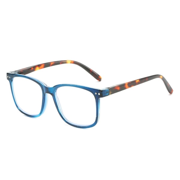 Læsebriller Ultra Light Stel BROWN STRENGTH 300 Brown Strength 300