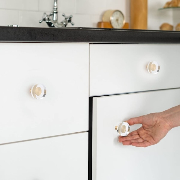 Knoppar Drawer Pull 1PC 1PC 1pc